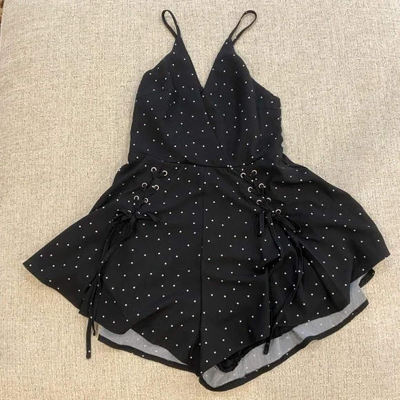 LF romper - Picture 3 of 4